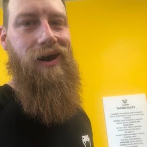 Meet your Posher, Jon